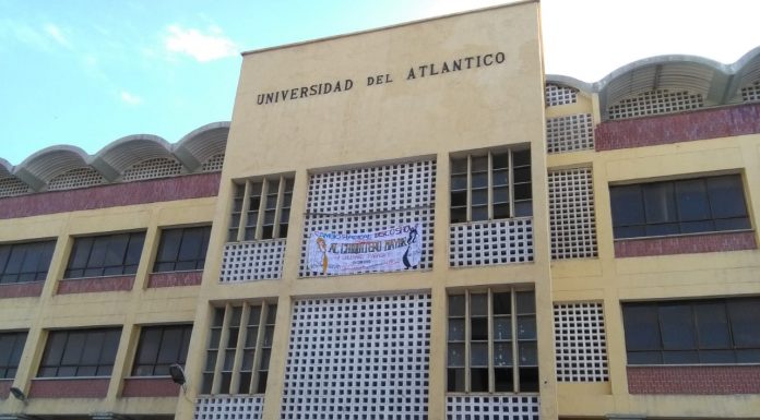 Prasca ya es insostenible en la universidad del Atlántico