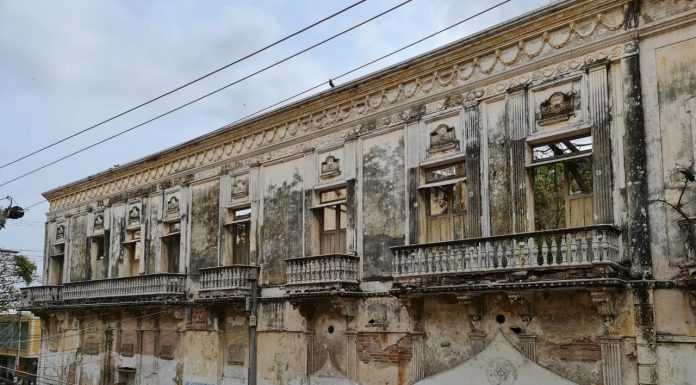 Las irresponsabilidades de Mincultura en la degradación ambiental y patrimonial del Centro de Barranquilla