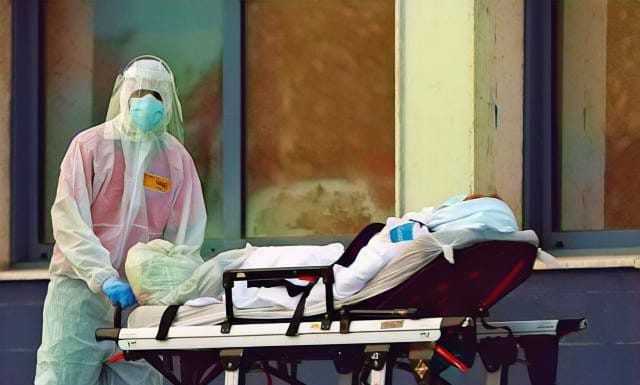 ¿Por qué se están muriendo la mayoría de pacientes intubados en Barranquilla y otras ciudades?