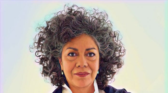 El vandalismo gubernamental contra la obra de Doris Salcedo