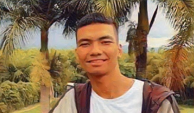 El summum del terror contra la juventud que protesta: hallan cabeza de joven identificado como Santiago Ochoa