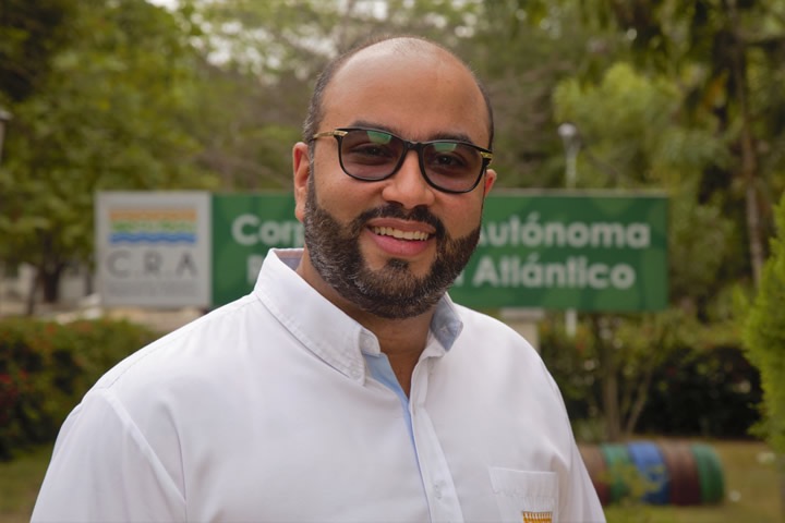 Jesús León