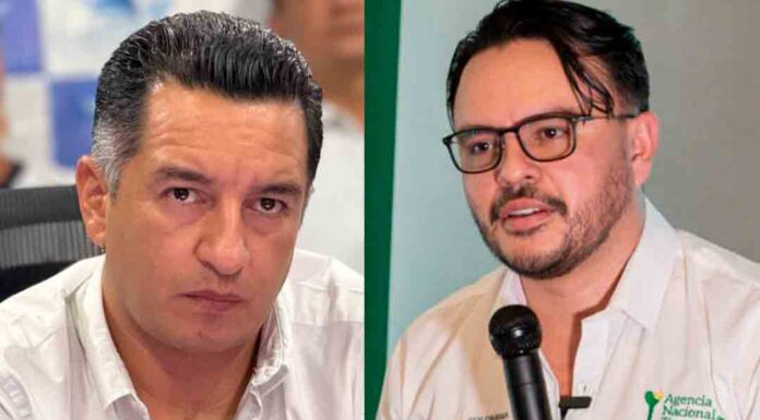 El ‘Cartel de Tierras’ que opera desde una casa en Aguachica: La Verdad que la ANT no quiere que sepas