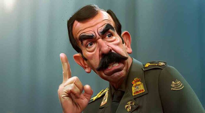 Por qué es importante la condena al ex general Palomino
