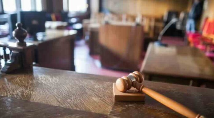 ¡Escándalo Total! 9 de cada 10 delitos quedan impunes mientras los criminales se pasean con brazaletes electrónicos