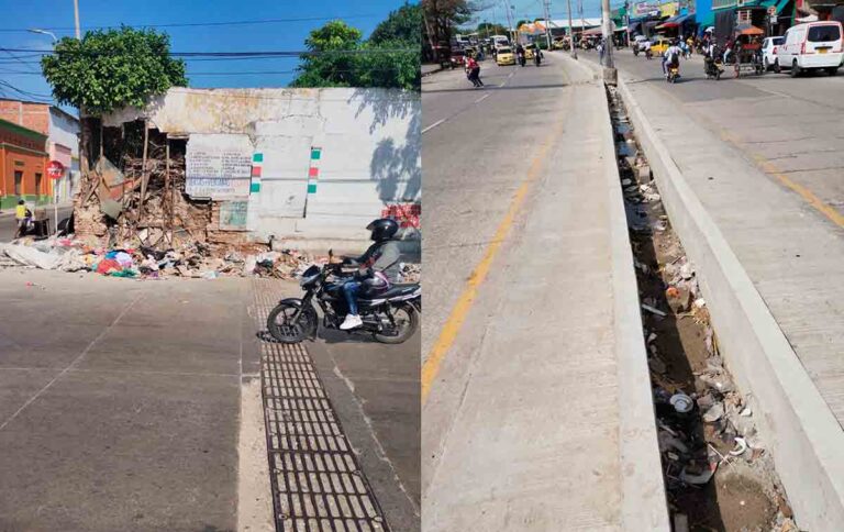 ¿Cómo Barranquilla pagó $137.000 millones por una obra que aún no termina después de 7 años?