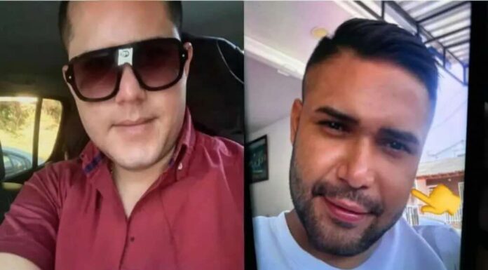 Vuelve y juega: caen policías corruptos tras secuestrar a un comerciante.