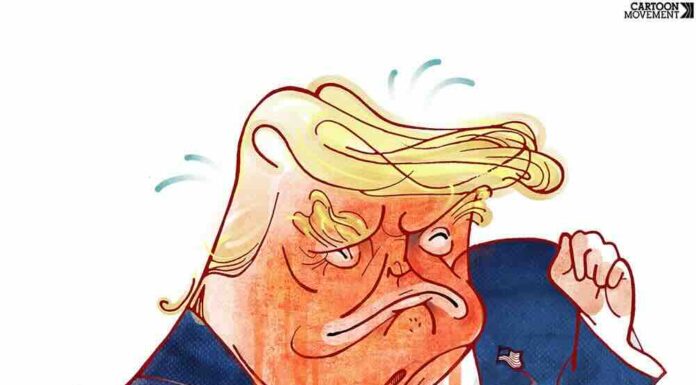 Las seis mil víctimas que Trump desconoce