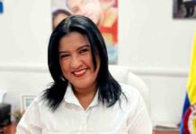 MALAMBO: Gestión mediocre y bajo la sombra de la ilegalidad de la alcaldesa Yenis Orozco Bonet