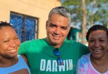 SABANAGRANDE: El alcalde Darwin Alexander Rosales Mora califica como uno de los peores del Atlántico