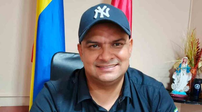 PALMAR DE VARELA: Su alcalde José Rua Fontalvo gobierna bajo el silencio administrativo para ocultar su incompetencia