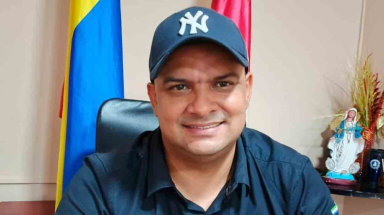 PALMAR DE VARELA: Su alcalde José Rua Fontalvo gobierna bajo el silencio administrativo para ocultar su incompetencia