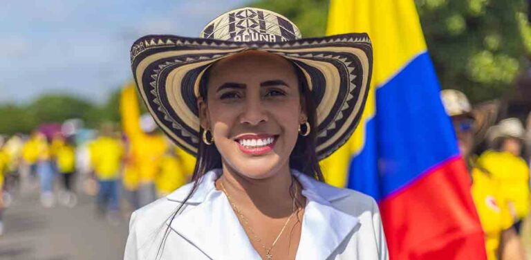 MANATÍ: La alcaldesa Yenerys Acuña Cervantes lleva una gestión mediocre rayando en lo delictuoso