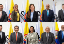 Consejo Nacional Electoral: La Captura Institucional más descarada de Colombia