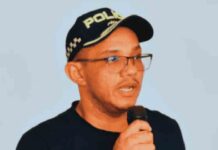 REPELÓN: Su alcalde Jorge E Reales Martínez y la anatomía de una gestión criminal