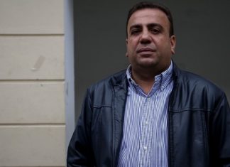 Orden de captura de Besaile no se negocia: Corte