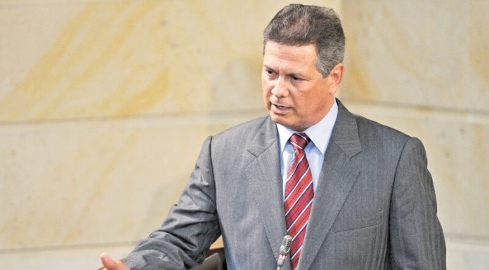 Antonio Guerra de la Espriella