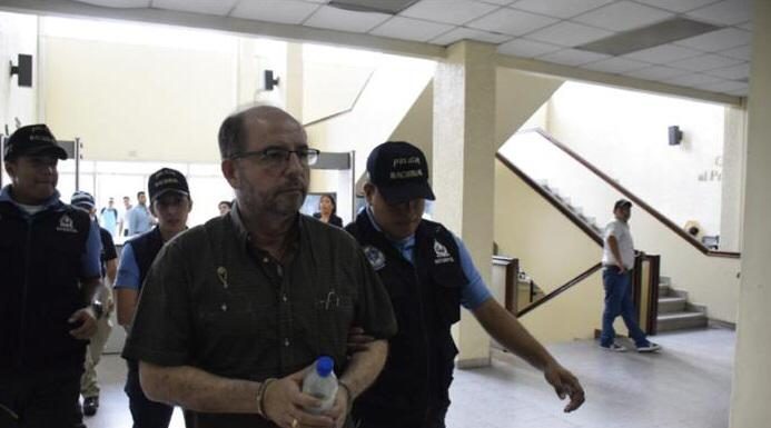 Alonso Acosta Osío