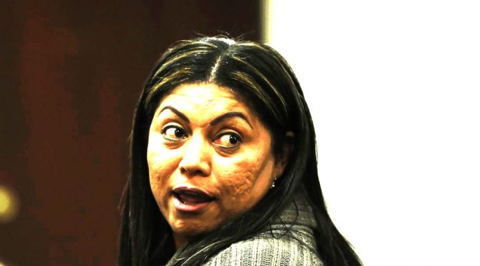 Oneida Pinto