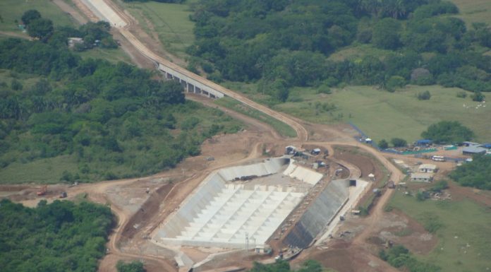 Distrito de riego del Triángulo del Tolima, un elefante blanco que hasta daños ambientales ha provocado