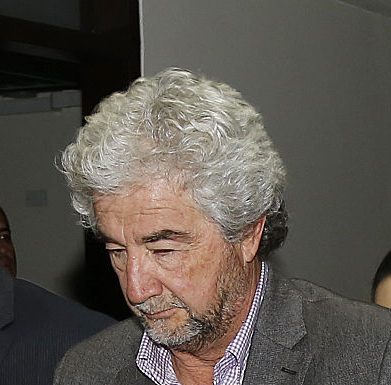 Gustavo Adolfo Torres Forero