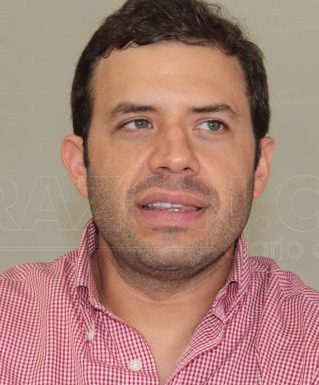 Gabriel Alejandro Dumar Lora