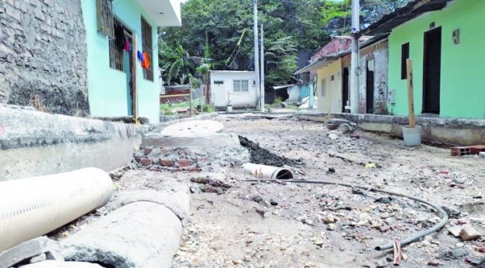 Capacidad residual, un certificado que se pasan por la faja contratistas de Meta y Guainía