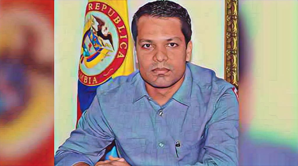 Luis Alberto Monsalve Gnecco