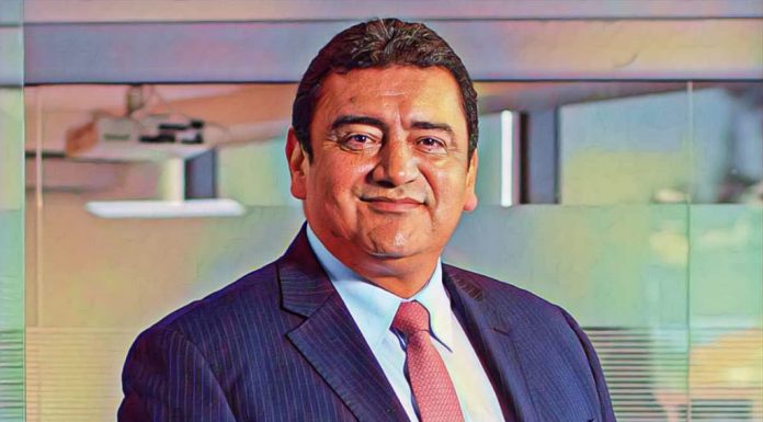 Alex Fernando Martínez