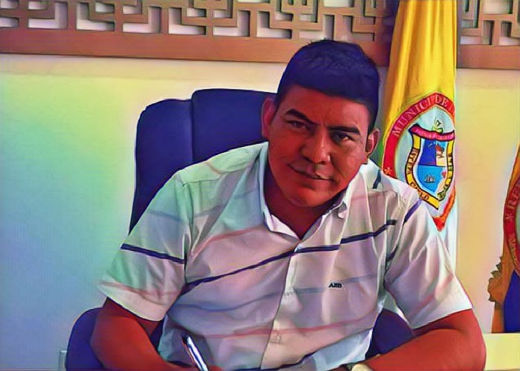 Bonifacio Henríquez