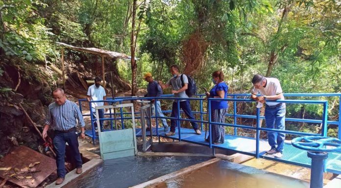 Acueducto de Armero-Guayabal, a punto de convertirse en elefante blanco