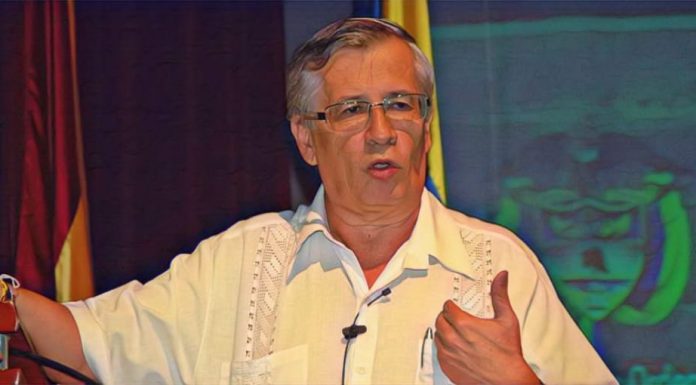 Exgobernador del Tolima a la galería de corruptos de Colombia