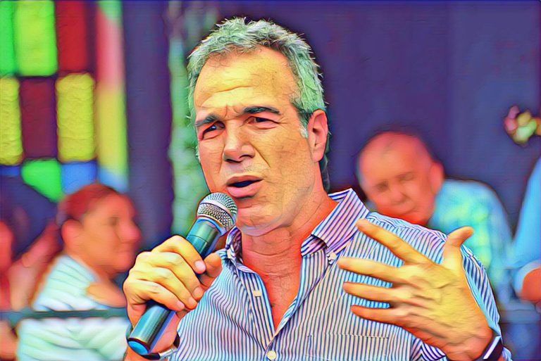 La bandola que saqueó los recursos para la paz