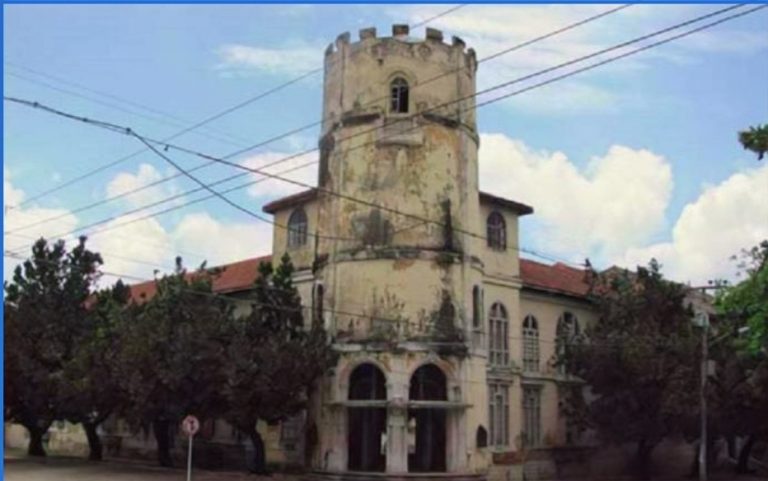 Recuperación del Codeba, Barranquilla ¿Promesas de cumbiamberas?