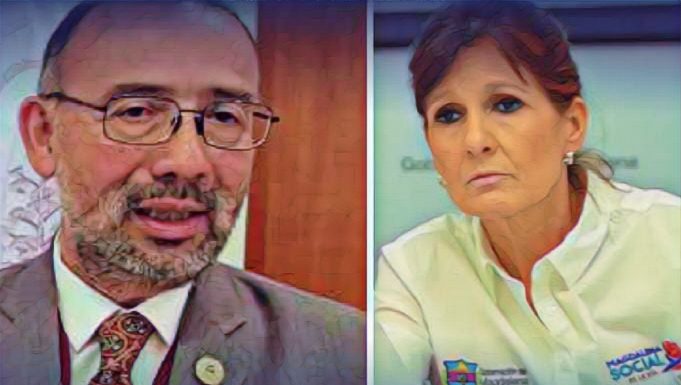 Lo impensado: Fiscalía imputará cargos a la exgobernadora del Magdalena Rosa Cotes de Zúñiga por peculado por apropiación y otros delitos