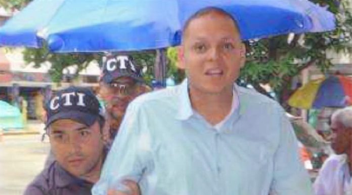 Comisión de delitos y actos de corrupción inhabilitan al “Nene” Pérez para para ser gobernador del Magdalena o alcalde de Ciénaga