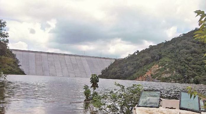 La Guajira campeona en corrupción con el Proyecto multipropósito del Río Ranchería