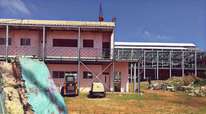 Los ‘elefantes blancos’ en Colombia dejan pérdidas por más de $15 billones