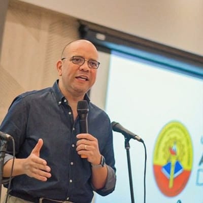 Mauricio Molinares