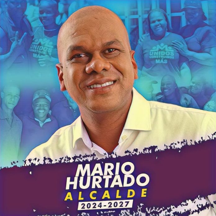 Mario Hurtado
