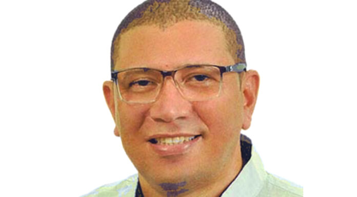 ARENAL, BOLÍVAR: Análisis forense a la gestión regular de Ramón Zayas Fonseca (2024-2025)