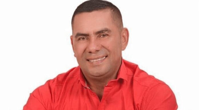BARRANCO DE LOBA (BOLÍVAR): Análisis forense de gestión regular de HENRRIQUE BALLESTEROS PEINADO (4.6/10)