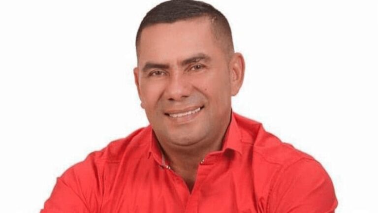 BARRANCO DE LOBA (BOLÍVAR): Análisis forense de gestión regular de HENRRIQUE BALLESTEROS PEINADO (4.6/10)