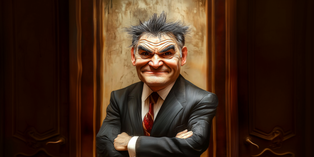 Gregorio Eljach Portada