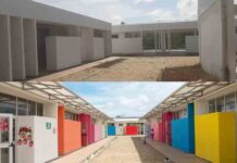 La vergonzosa mediocridad en las obras públicas: ¿CDI de Arjona, un triunfo o una derrota para el control estatal?