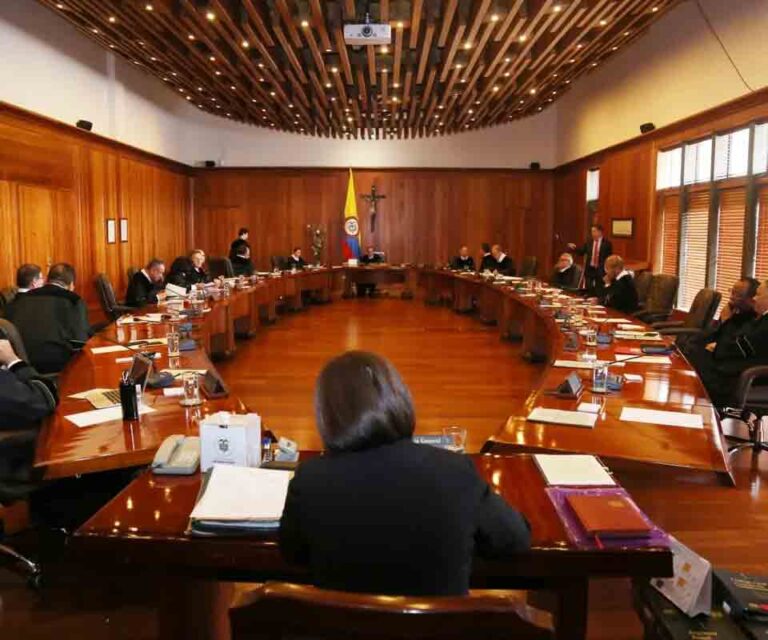 El juez que saqueó al Carmen De Bolívar: Veinte años de espera para una justicia que llegó a medias