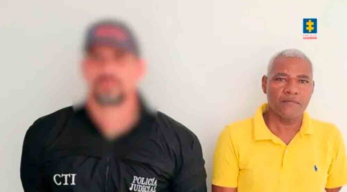 Con una sola mano este exalcalde desocupó las arcas de su municipio