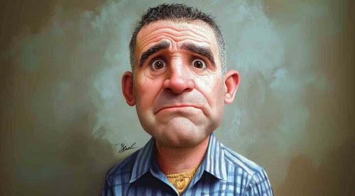 La Galería de Corruptos exhibe en la sala roja de la infamia a José I. Mesa Betancur de Cambio Radical