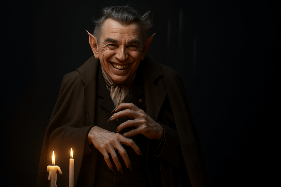 Andrés Julián Rendón: El Gobernador que convirtió la Corrupción en Arte