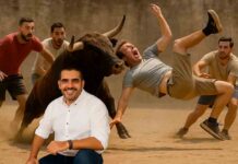 Corralejas sangrientas y prevaricato en El Espinal: el alcalde que se cree por encima de la ley